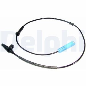 Capteur Delphi SS20107 - Pièce De Rechange Compatible BMW (réf. 34526756374, 34521165533)