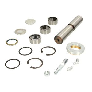 Kit di riparazione, perno dello snodo dello sterzo AUGER 53023