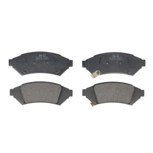 Conjunto de pastilhas de travão HI-Q SP2102-F