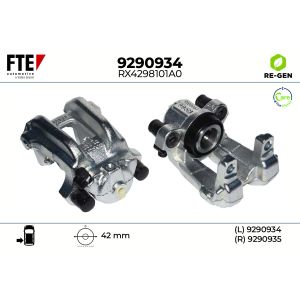 Jarrusatula FTE 9290934