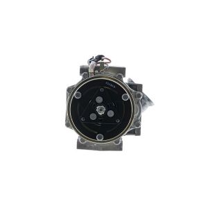 Compressor, ar condicionado MAHLE ACP 660 000P