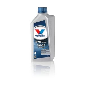 Motorolie VALVOLINE SynPower FE 5W30, 1L