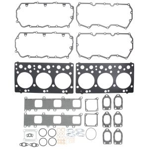 Jeu de joints, culasse VICTOR REINZ 02-36130-01