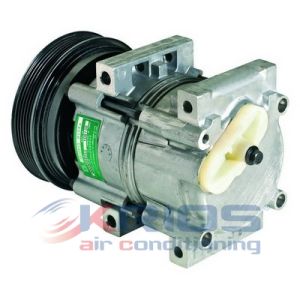 Compressor, ar condicionado MEAT & DORIA KSB009V