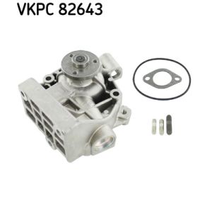 Pompe à eau SKF VKPC 82643
