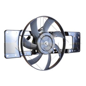 Ventilador, arrefecimento do motor NRF 47358