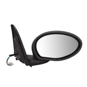 Espelho retrovisor exterior BLIC 5402-04-1129275 direito