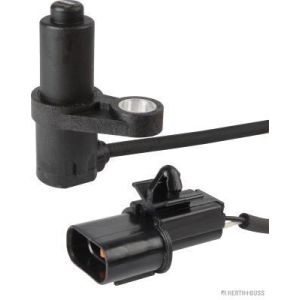 Sensor do ABS traseiro, direito HERTH+BUSS ELPARTS J5915018