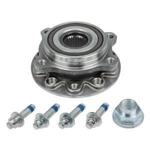Cubo da roda MEYLE 15-14 650 0003