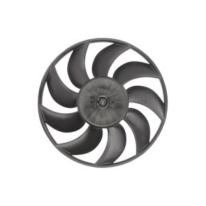 Ventilador, arrefecimento do motor VALEO 698424