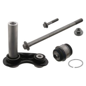HinterPyöränripustussarm FEBI BILSTEIN 34687