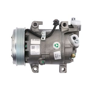 Compressor, ar condicionado ELSTOCK 51-0602