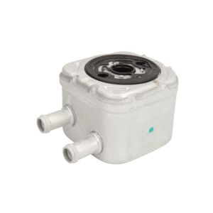 Arrefecedor de óleo, óleo do motor THERMOTEC D4A010TT