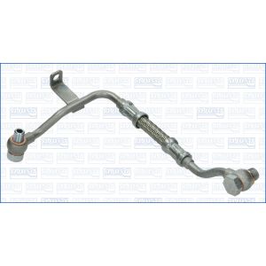Tubo de óleo, compressor AJUSA OP11043