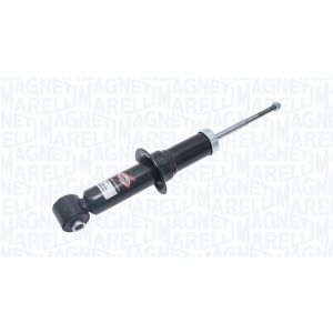 Amortiguador MAGNETI MARELLI 355804070000