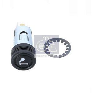 Allume-cigare DT Spare Parts 24V - Référence 1.21282 - Neuf Avec Garantie 2 Ans