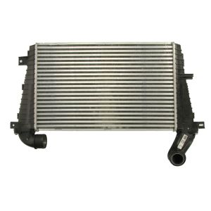 Intercooler NISSENS 96590