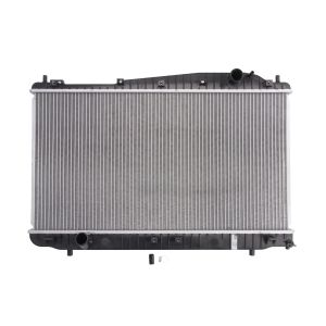 Arrefecedor do motor NISSENS 61638
