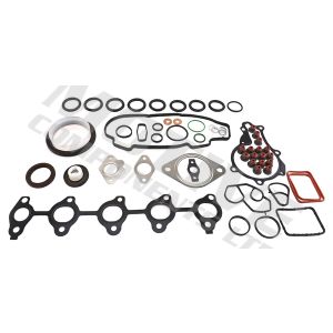 Kit de juntas, cabeça de cilindro MOTIVE HSP945