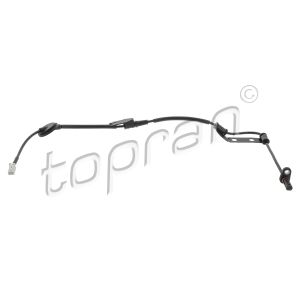ABS-sensor HANS PRIES 821 884
