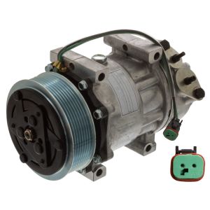 Klimakompressor FEBI BILSTEIN 35390