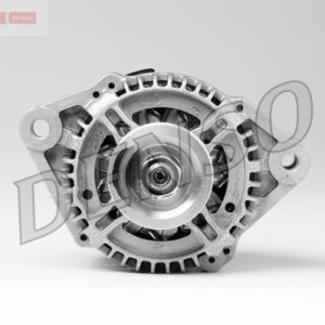 Drehstromgenerator DENSO DAN976