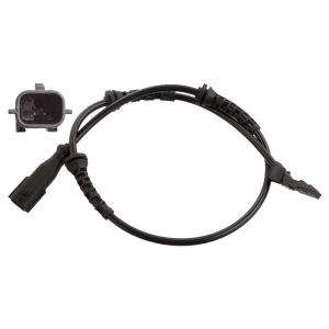 ABS-sensor FEBI BILSTEIN 102768