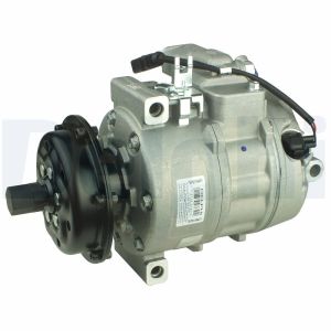 Klimakompressor DELPHI TSP0159451