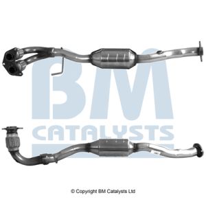 Katalysator BM CATALYSTS BM90960H