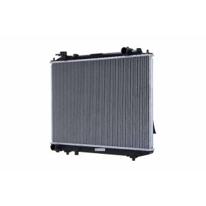 Raffreddatore motore HELLA 8MK 366 300-061