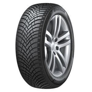 Neumáticos de invierno HANKOOK Winter i*cept RS3 W462 195/65R15 XL 95T