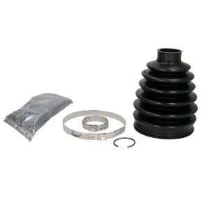 Kit soffietti, albero motore SPIDAN 36400