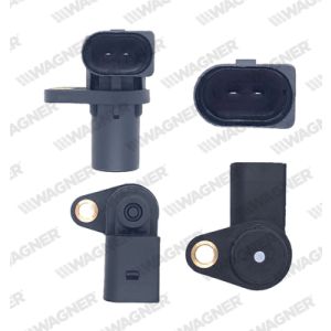 Sensor, rotação do motor WAGNER CRS00373