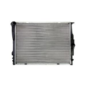 Radiateur, refroidissement du moteur THERMOTEC D7B027TT