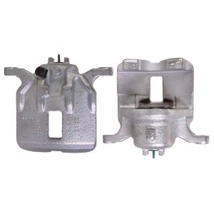 Pinça do travão de disco, traseiro BOSCH 0 986 135 284