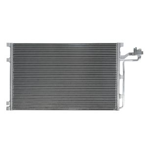 Condensator, airconditioning VALEO 814416