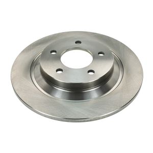 Jarrulevy MEYLE 35-15 523 0016