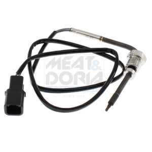Avgastemperatursensor MEAT & DORIA 12740