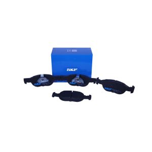 Levyjarrun jarrupalasarja SKF VKBP 81385