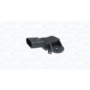 Sensor, inlaatspruitstukdruk MAGNETI MARELLI 215810010600