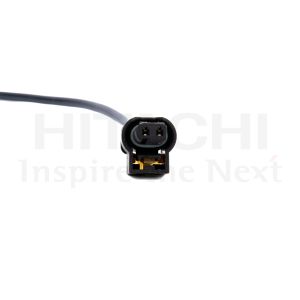 Abgastemperatursensor HITACHI 2505523