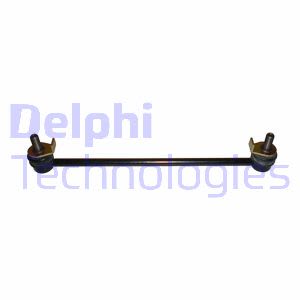 Asta/puntone, stabilizzatore DELPHI TC5000