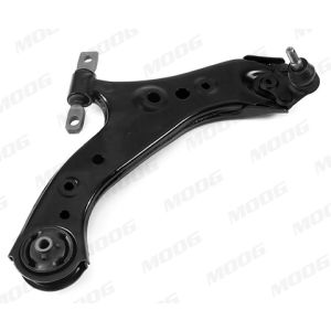 Braço de controlo, suspensão da roda MOOG TO-WP-18004