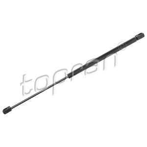 Gasfeder, Kofferraumdeckel HANS PRIES 301 033
