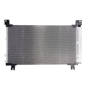 Condenseur (climatisation) NISSENS 940572