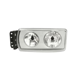 Reflector TRUCKLIGHT HL-IV002R rechts