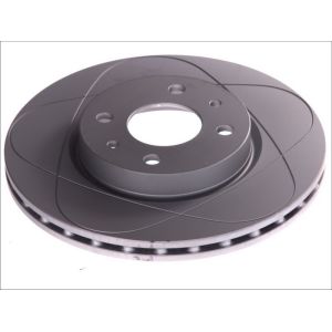 Disque de frein ATE Power Disc 24.0320-0142.1, 1 pièce
