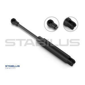 Resorte de gas STABILUS 499862