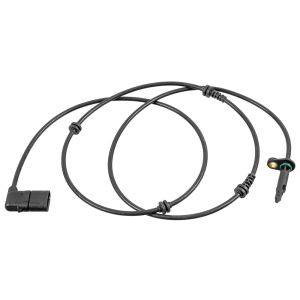 ABS-sensor SWAG 33 10 4812