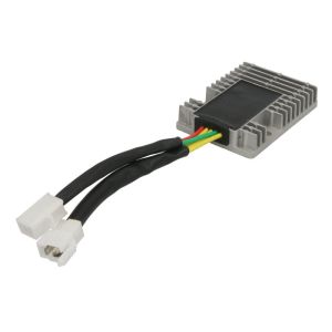 Régulateur de tension DZE DZE02599